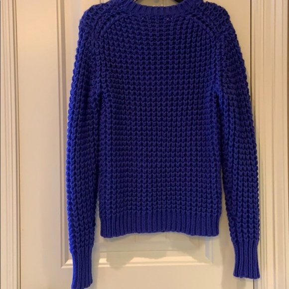 Acne Lina pineapple sweater - Picture 7 of 8